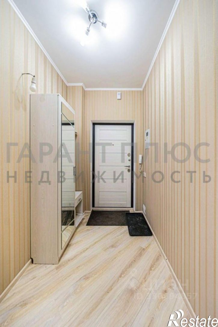 1-комн квартира улица Мичурина, 24,  д. 24