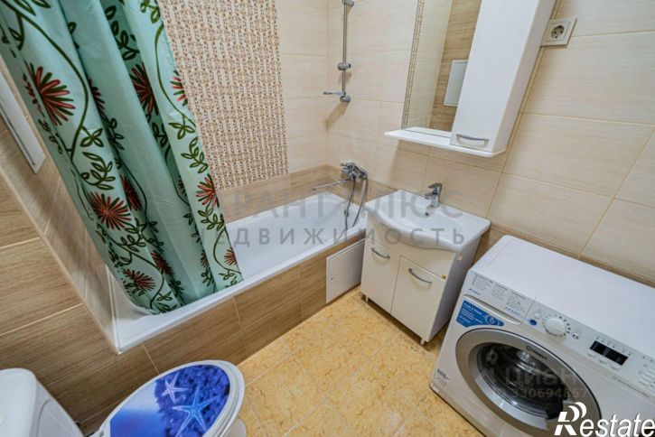 1-комн квартира улица Мичурина, 24,  д. 24
