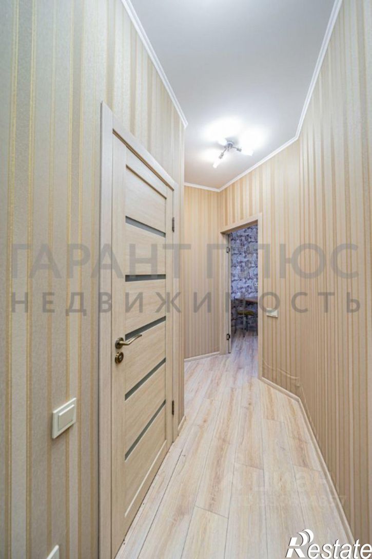 1-комн квартира улица Мичурина, 24,  д. 24