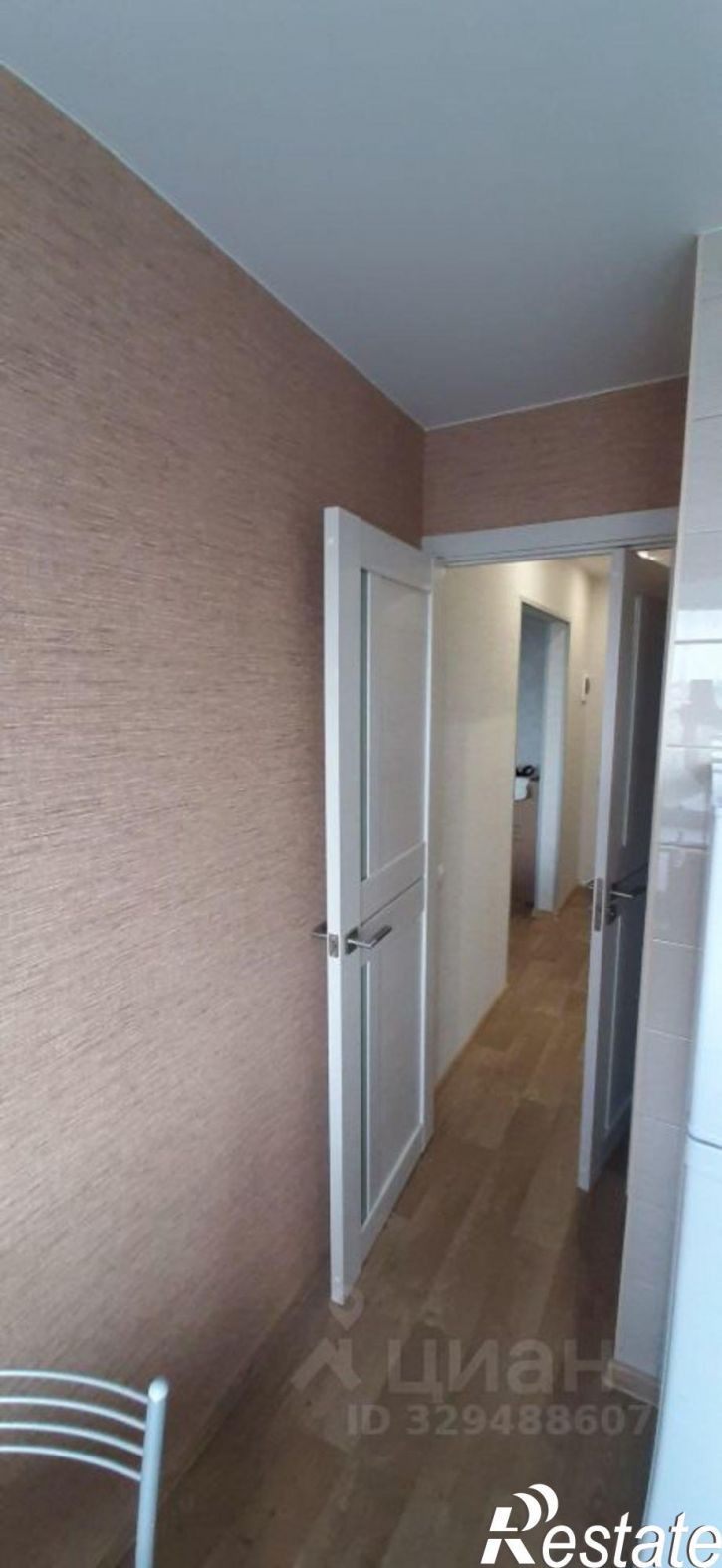 1-комн квартира ул Октябрьская, 89,  д. 89