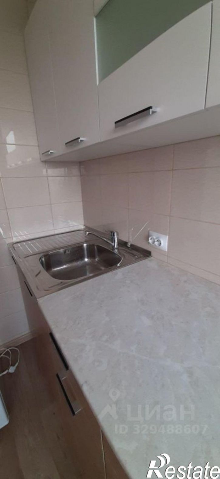 1-комн квартира ул Октябрьская, 89,  д. 89