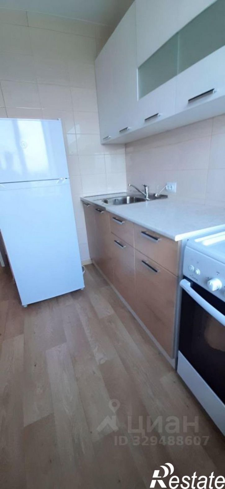 1-комн квартира ул Октябрьская, 89,  д. 89