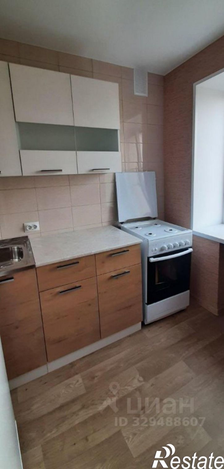 1-комн квартира ул Октябрьская, 89,  д. 89
