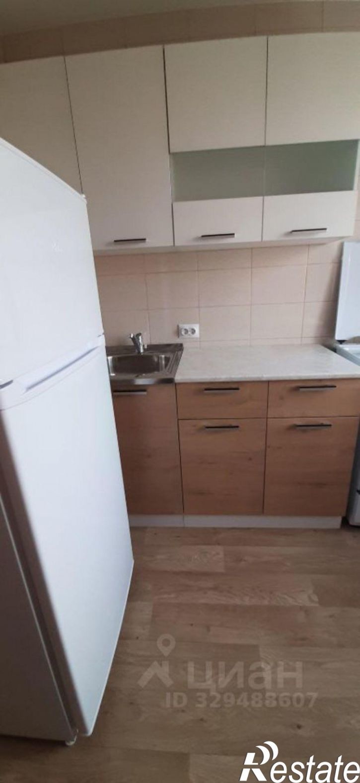 1-комн квартира ул Октябрьская, 89,  д. 89