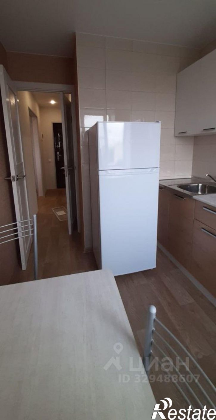 1-комн квартира ул Октябрьская, 89,  д. 89