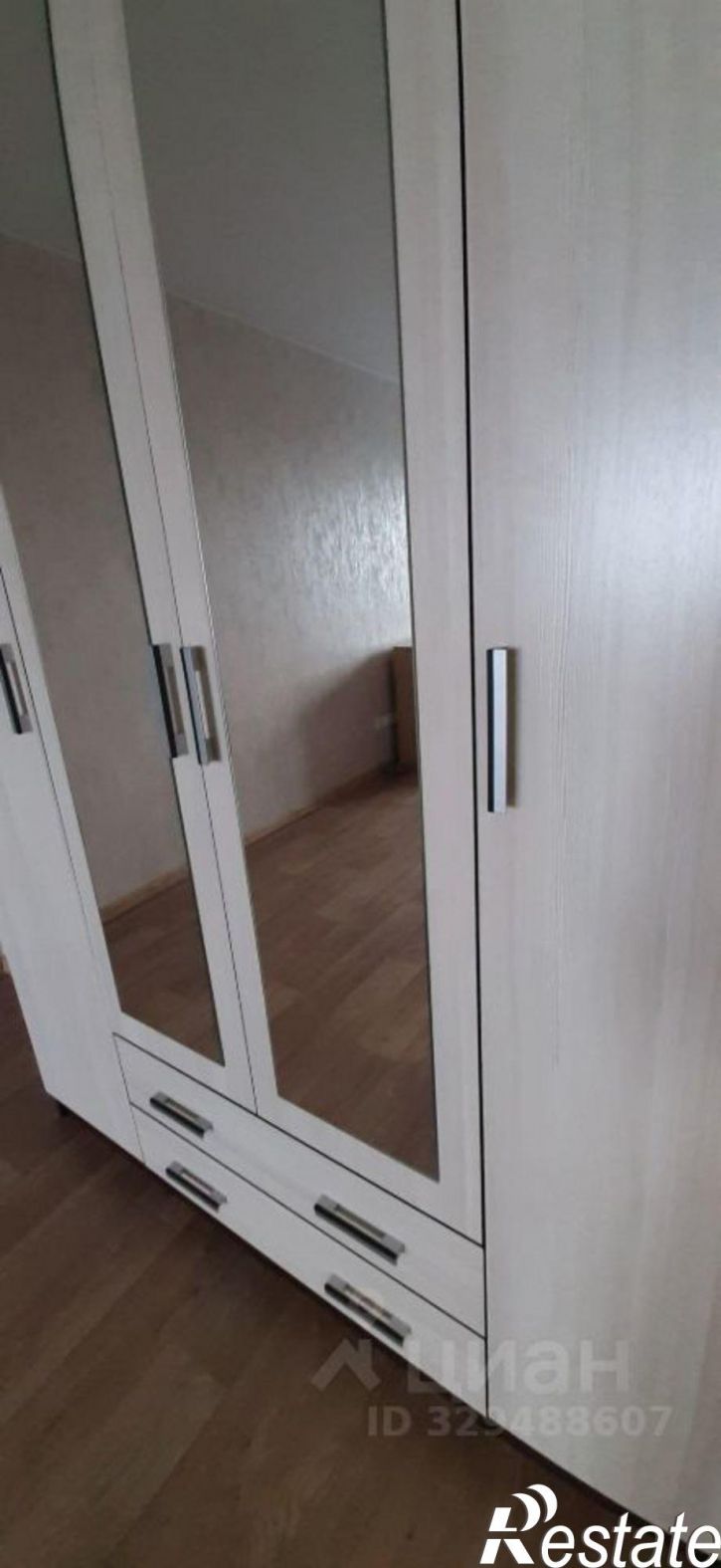 1-комн квартира ул Октябрьская, 89,  д. 89