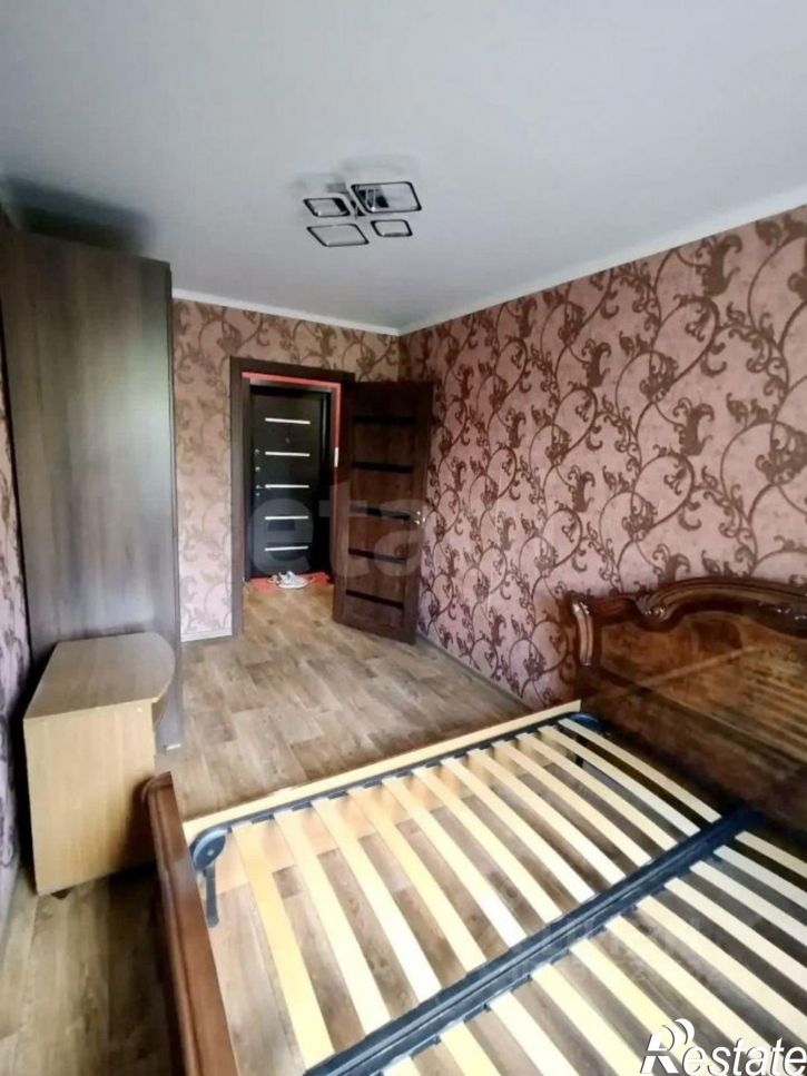 2-комн квартира мкр 9-й, 19,  д. 19