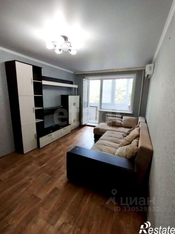 2-комн квартира мкр 9-й, 19,  д. 19
