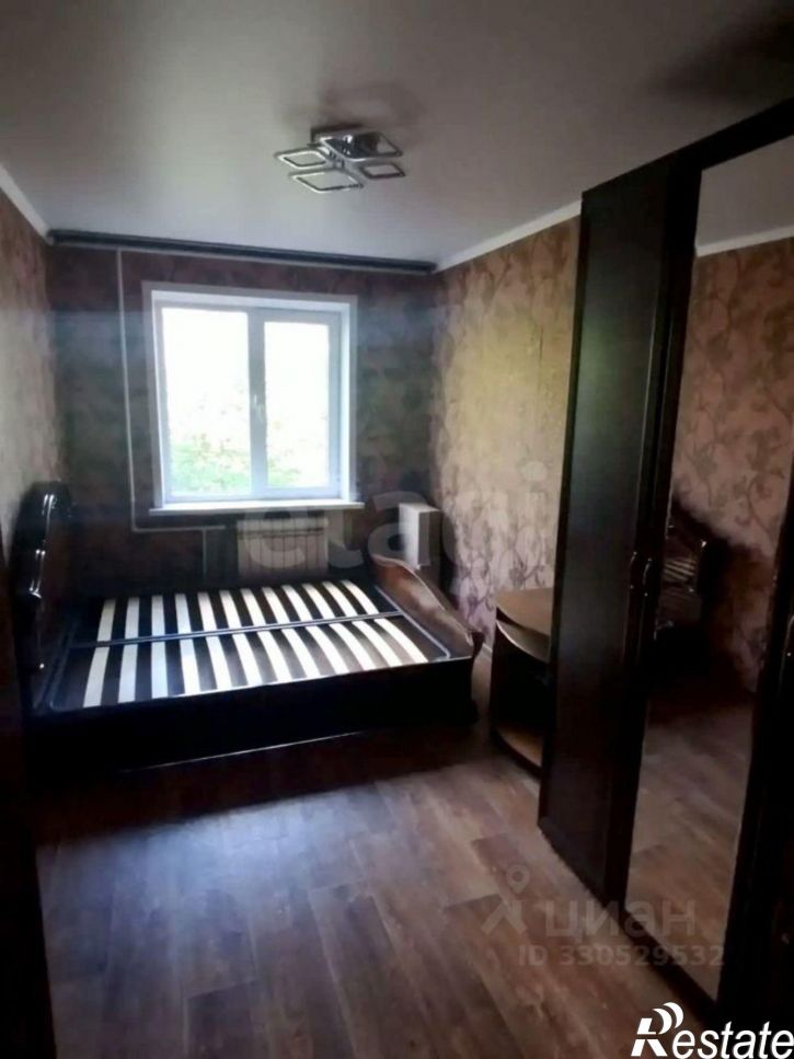 2-комн квартира мкр 9-й, 19,  д. 19