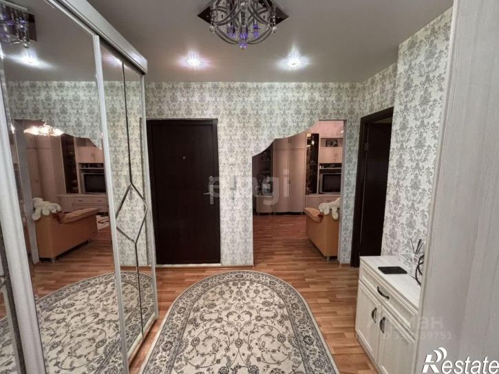 3-комн квартира ул М.Светлова, 31,  д. 31