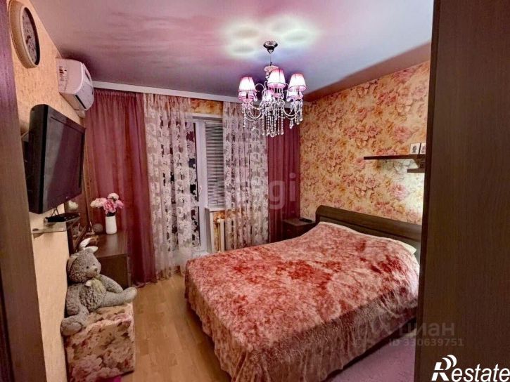 3-комн квартира ул М.Светлова, 31,  д. 31