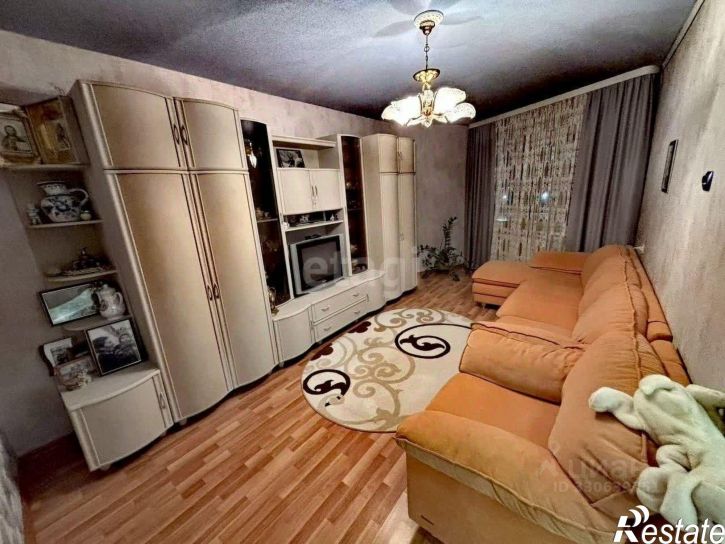 3-комн квартира ул М.Светлова, 31,  д. 31