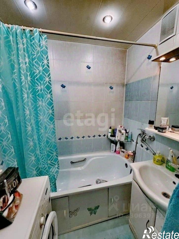 3-комн квартира ул М.Светлова, 31,  д. 31