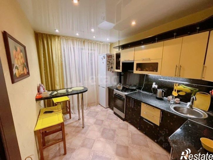 3-комн квартира ул М.Светлова, 31,  д. 31