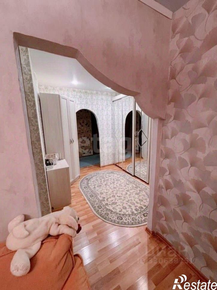 3-комн квартира ул М.Светлова, 31,  д. 31