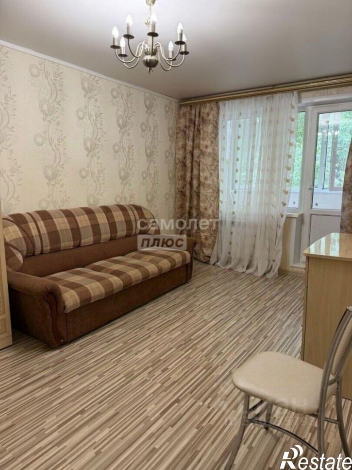 2-комн квартира мкр 15-й, 21,  д. 21