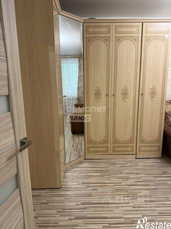 2-комн квартира мкр 15-й, 21,  д. 21