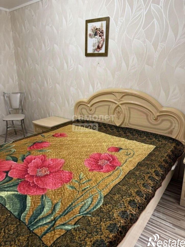 2-комн квартира мкр 15-й, 21,  д. 21