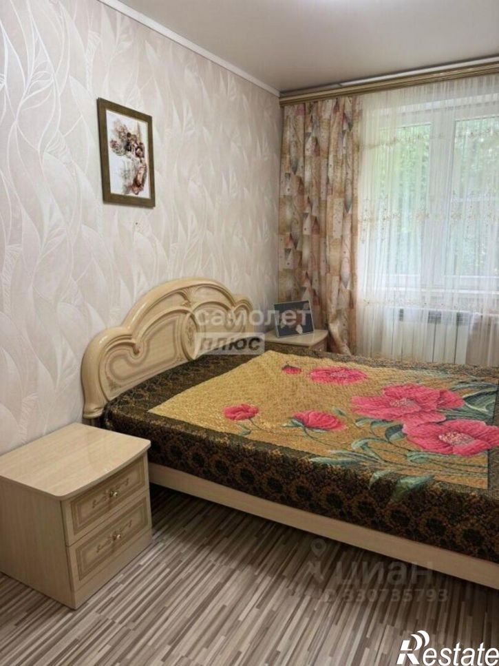 2-комн квартира мкр 15-й, 21,  д. 21