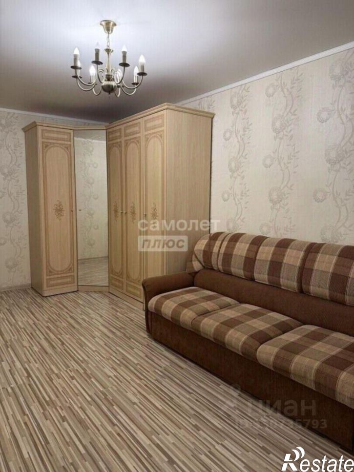 2-комн квартира мкр 15-й, 21,  д. 21