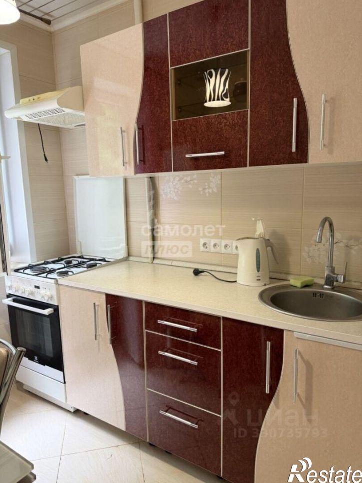 2-комн квартира мкр 15-й, 21,  д. 21