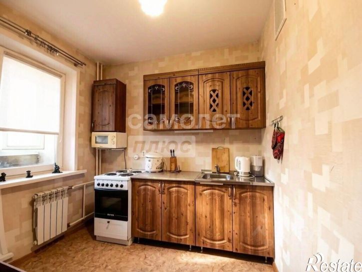 1-комн квартира ул Минская, 2а,  д. 2а