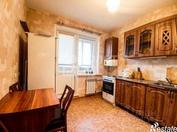 1-комн квартира ул Минская, 2а,  д. 2а