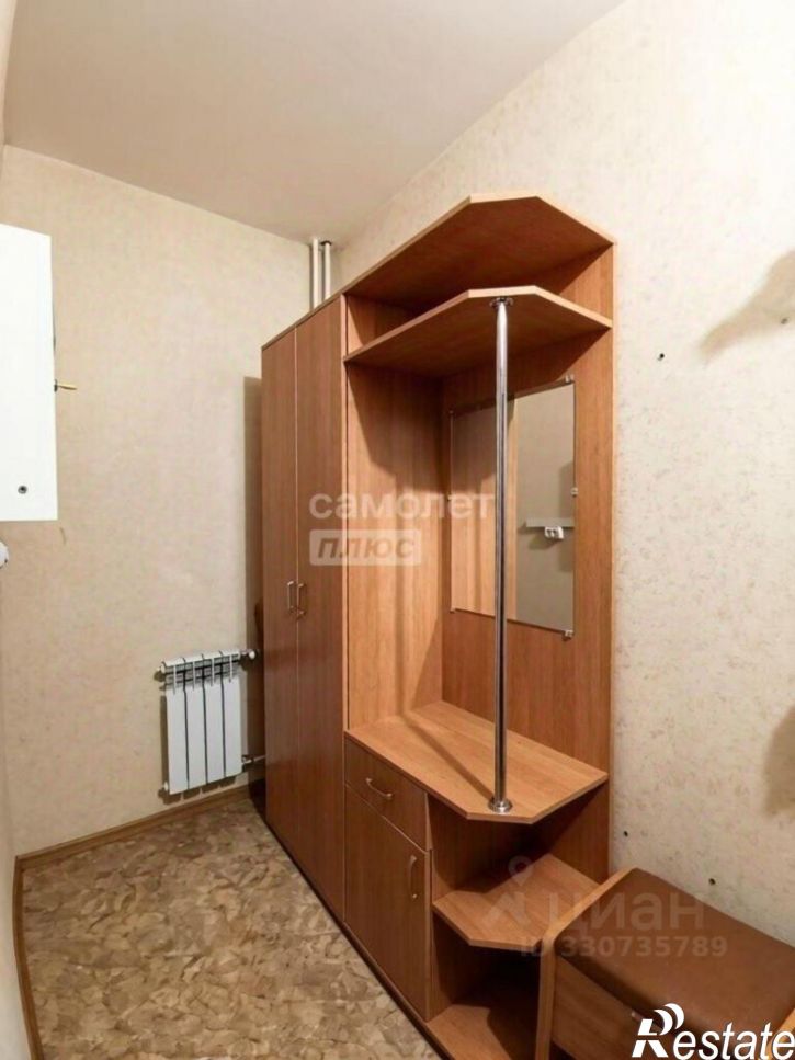 1-комн квартира ул Минская, 2а,  д. 2а