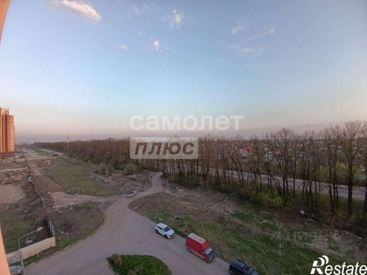 1-комн квартира ул Минская, 2а,  д. 2а