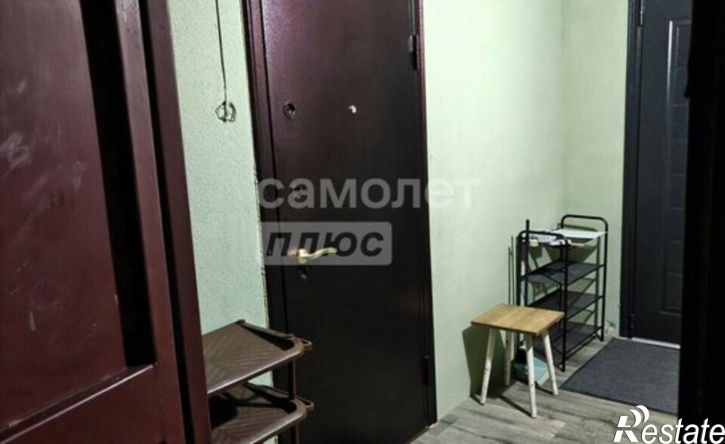 2-комн квартира ул Имени Хорошавина А.И., 13,  д. 13