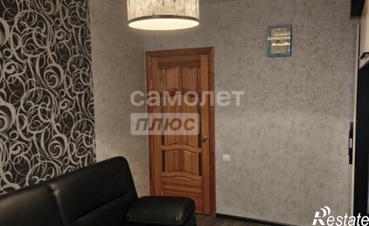2-комн квартира ул Имени Хорошавина А.И., 13,  д. 13