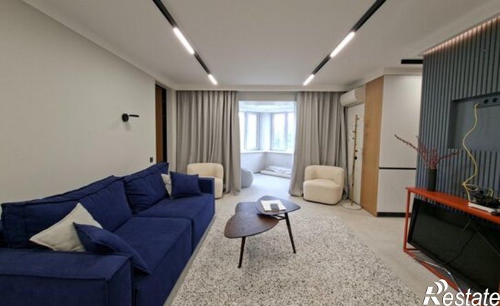 3-комн квартира ул Валентины Терешковой, 13А,  д. 13А