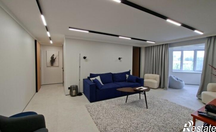 3-комн квартира ул Валентины Терешковой, 13А,  д. 13А