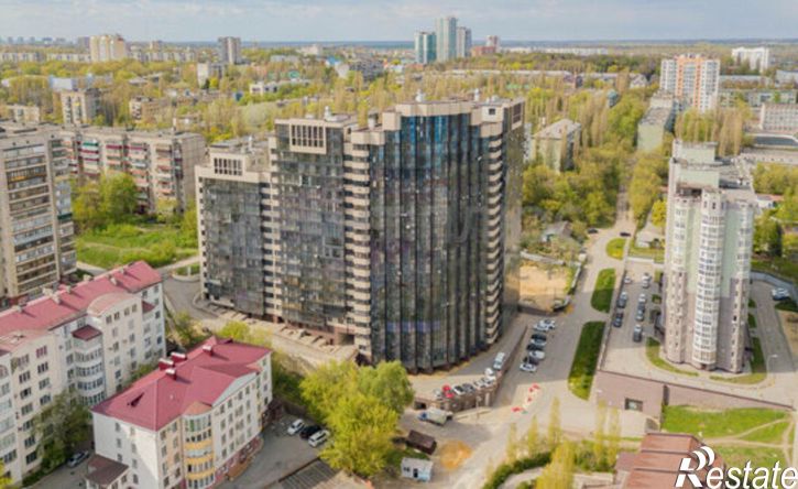 3-комн квартира ул Нижняя Логовая, 11,  д. 11