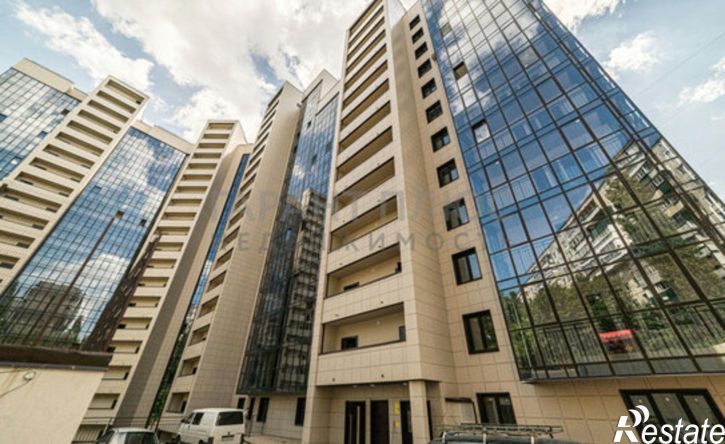 3-комн квартира ул Нижняя Логовая, 11,  д. 11