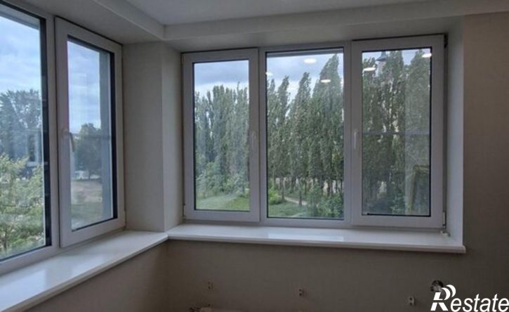 3-комн квартира ул Валентины Терешковой, 13А,  д. 13А