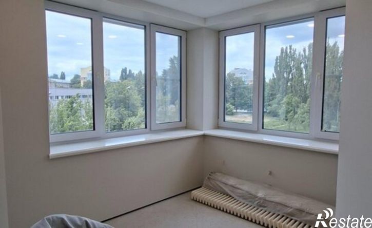 3-комн квартира ул Валентины Терешковой, 13А,  д. 13А