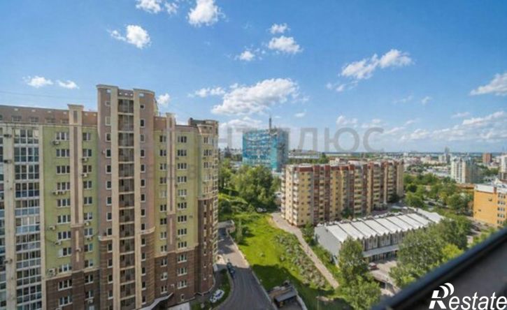 3-комн квартира ул Нижняя Логовая, 11,  д. 11