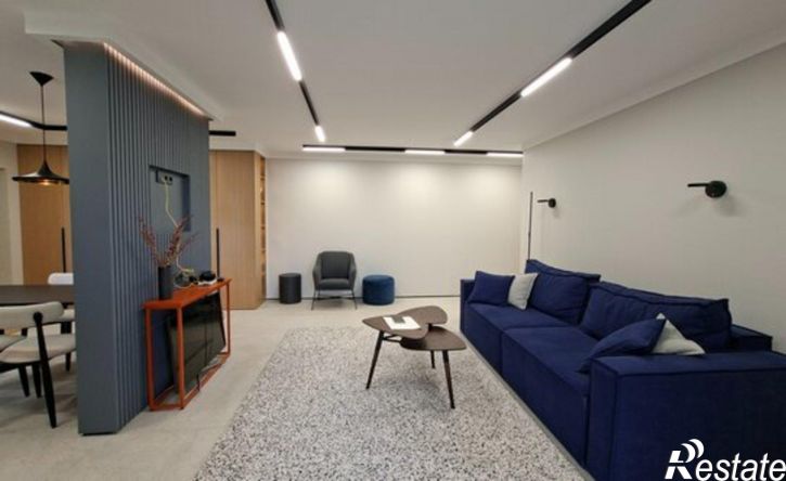 3-комн квартира ул Валентины Терешковой, 13А,  д. 13А
