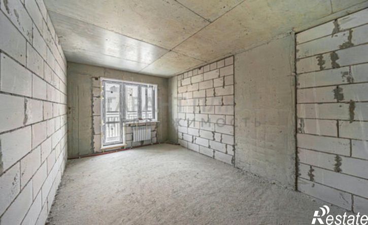 3-комн квартира ул Нижняя Логовая, 11,  д. 11