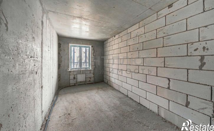 3-комн квартира ул Нижняя Логовая, 11,  д. 11