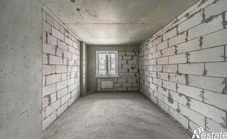 3-комн квартира ул Нижняя Логовая, 11,  д. 11