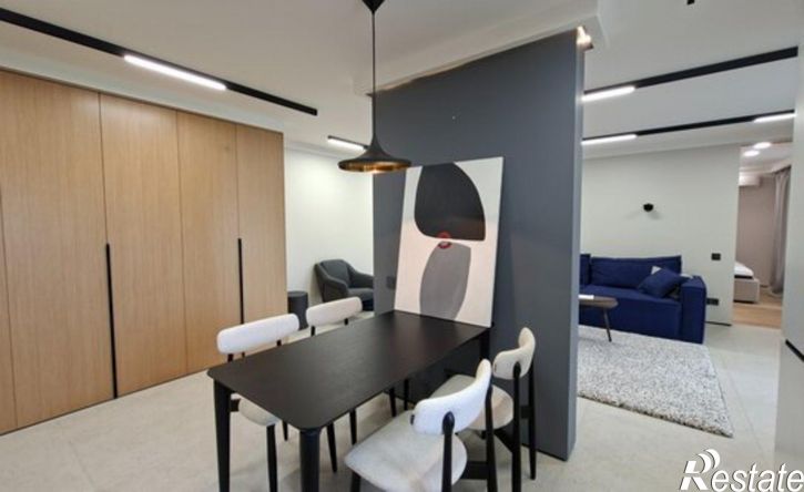 3-комн квартира ул Валентины Терешковой, 13А,  д. 13А