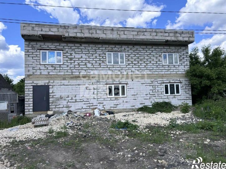 Отдельное здание Липецк г., Правобережный