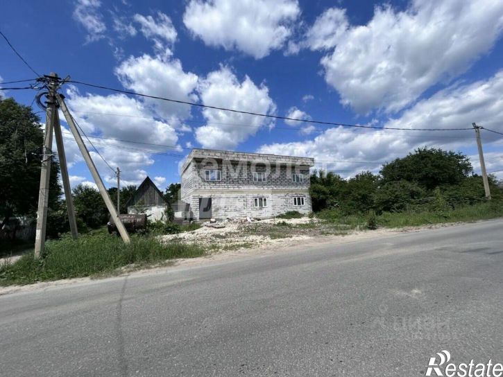 Отдельное здание Липецк г., Правобережный