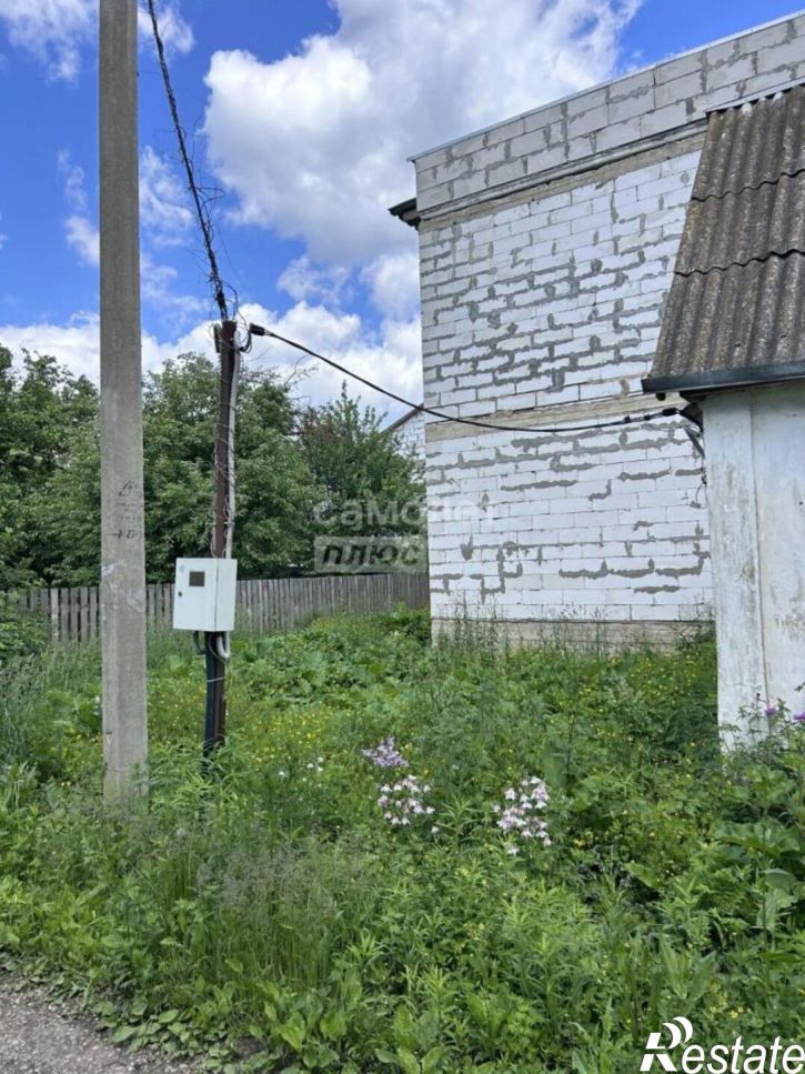 Отдельное здание Липецк г., Правобережный
