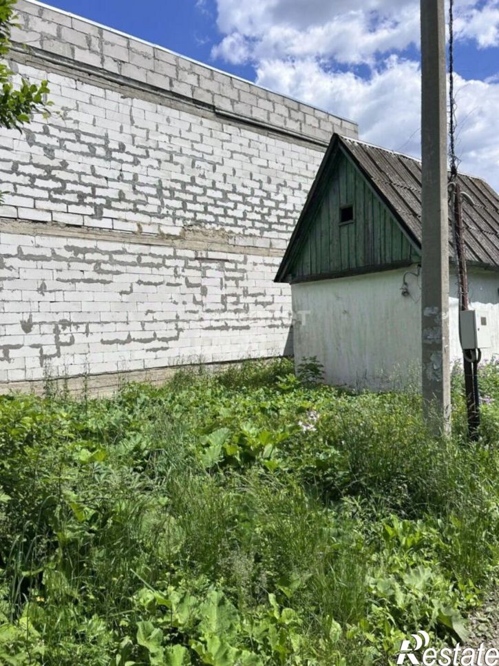 Отдельное здание Липецк г., Правобережный