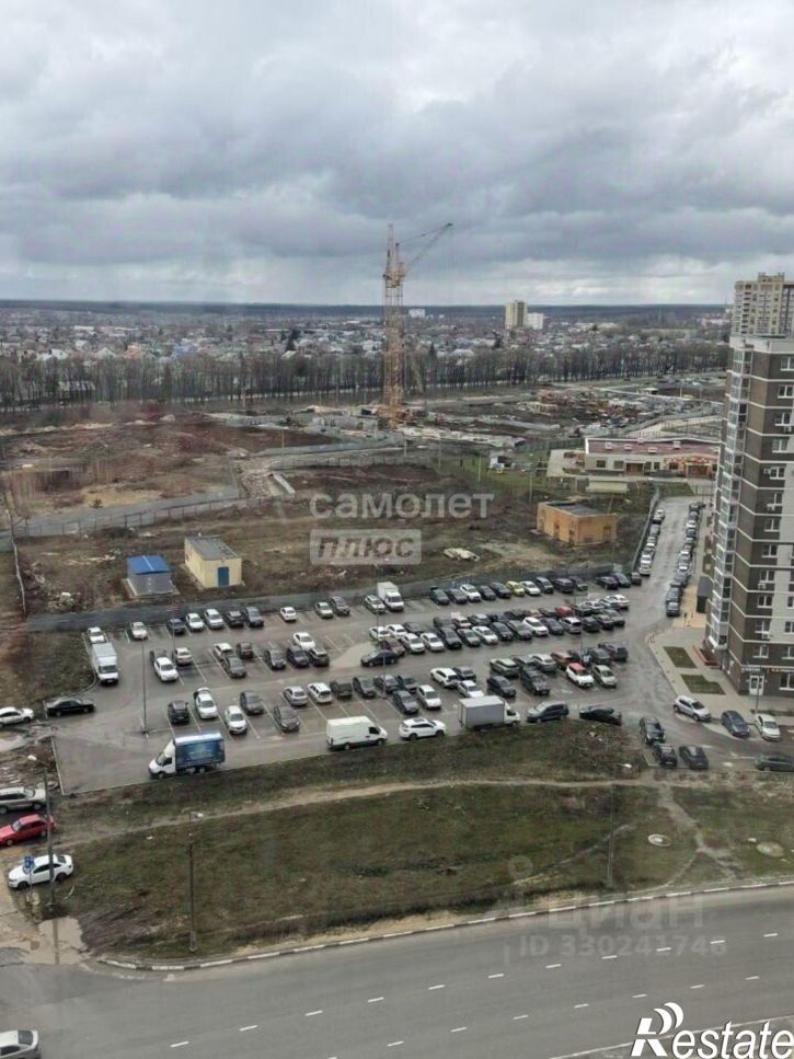 2-комн квартира ул А.Г. Стаханова, 69,  д. 69