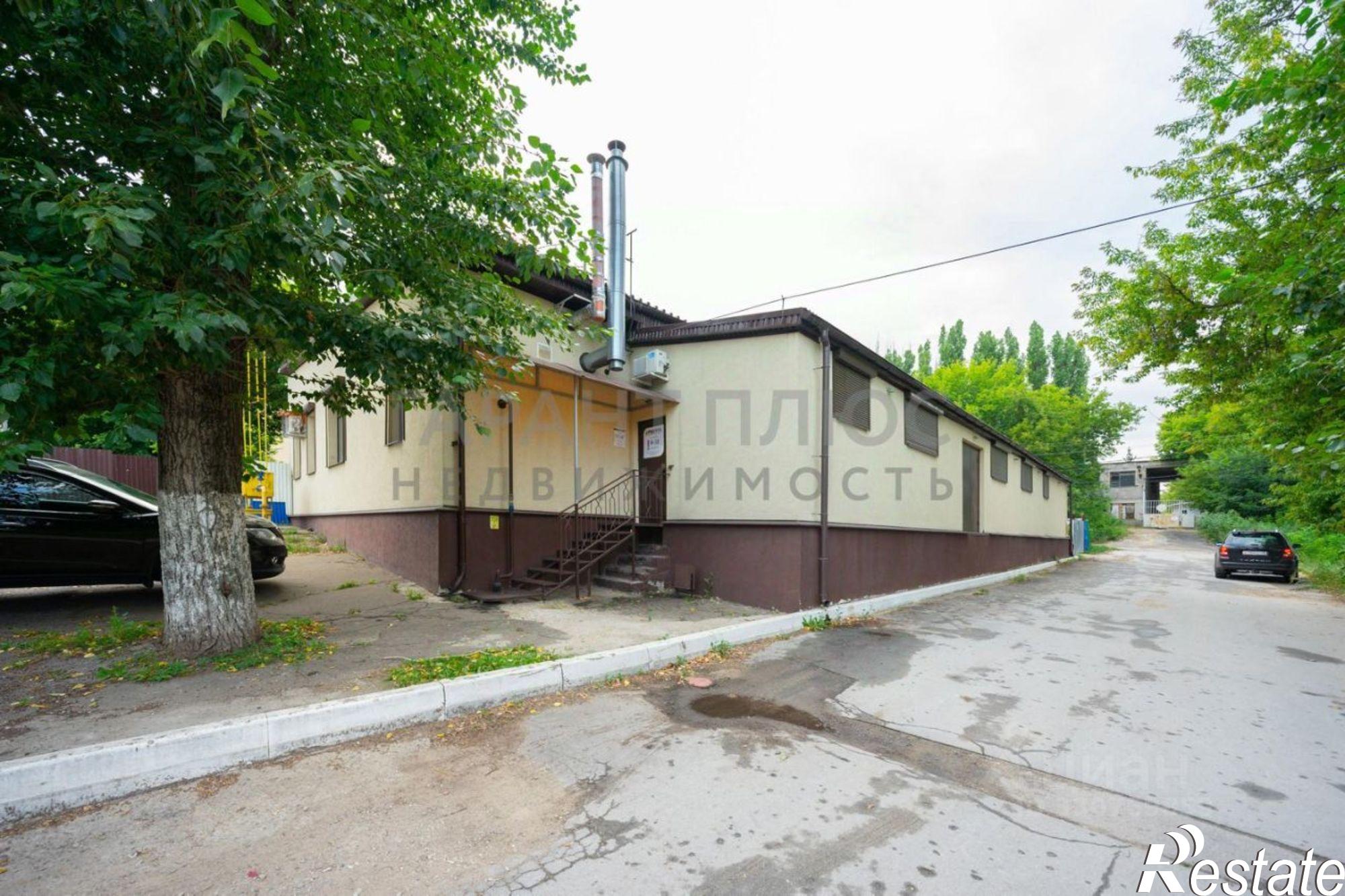 Сдать ОСЗ, отдельно стоящее здание за 3 398 рублей на переулок Ушакова
