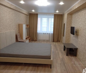 1-комн, 41кв м, этаж 12/16 ул Хренникова, 6